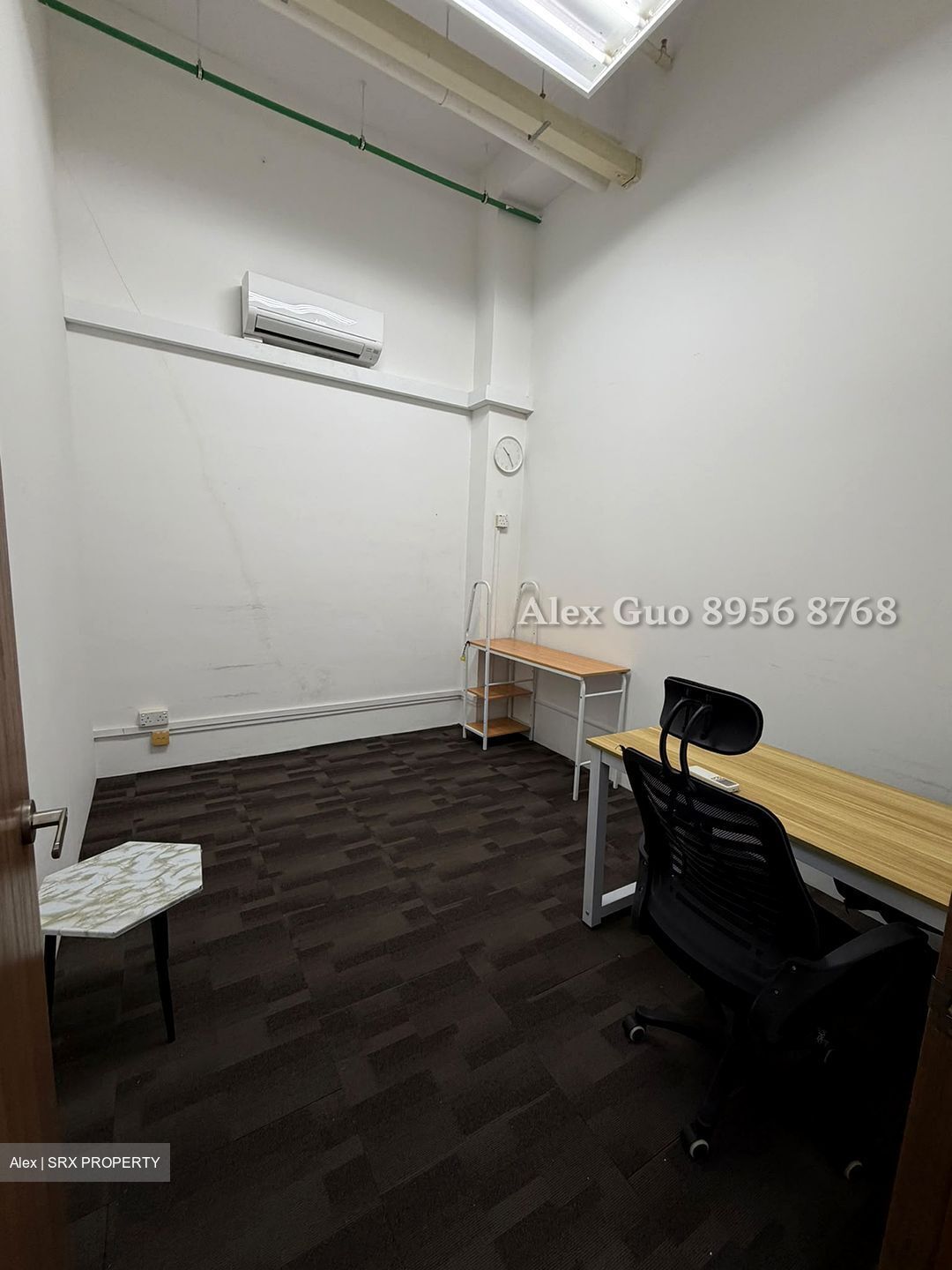 Northstar @ Amk (D20), Office #588665641
